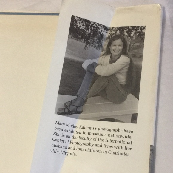 Home of the brave contemporary American immigrants hardback coffee table book - Picture 15 of 17